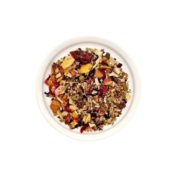 Immunstark | Kräutertee | Aroma