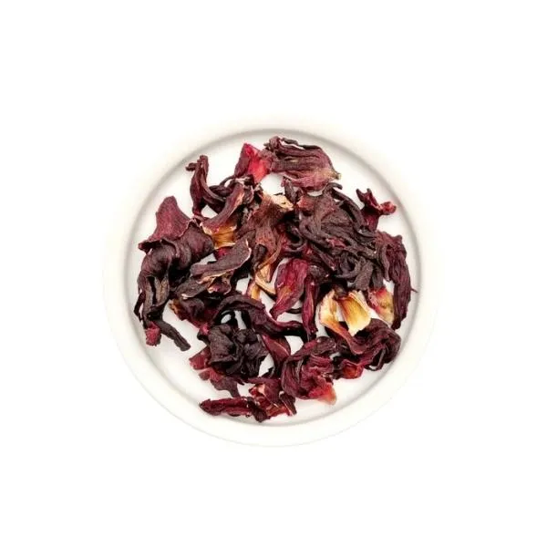 Hibiskusblüten, großkelchig | Kräutertee