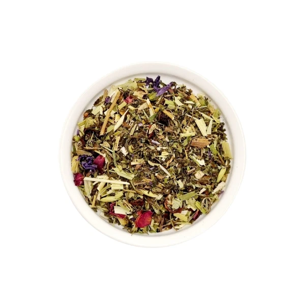 Gebirgskräuter | Kräutertee | Aroma