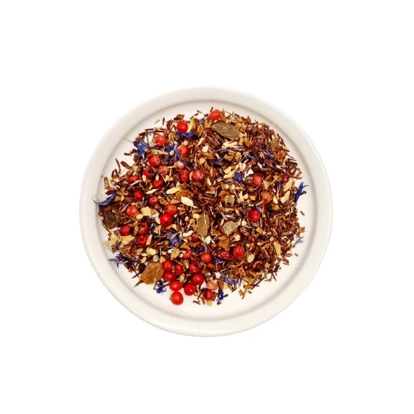 Chai Zanzibar | Kräutertee | Aroma