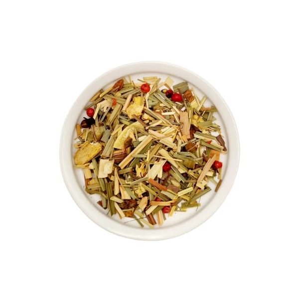 Chai of Sri Lanka | Kräutertee | Aroma