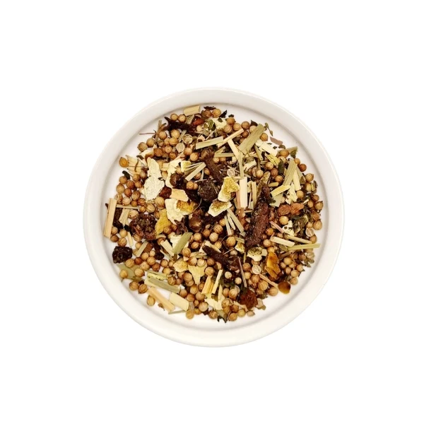 Traumfigur | BIO | Kräutertee | Aroma