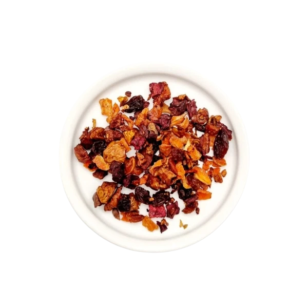 Waldzwerg® | Früchtetee | Mild