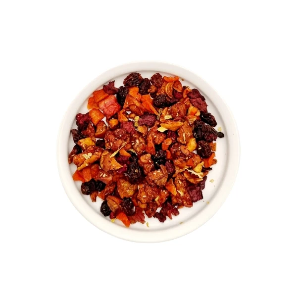 Milder Früchtemix | Früchtetee | Mild