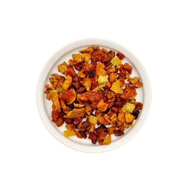 Indische Mango | Früchtetee | Mild