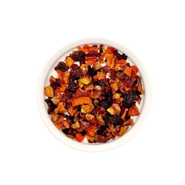 Beerenkuss® | BIO | Früchtetee | Mild