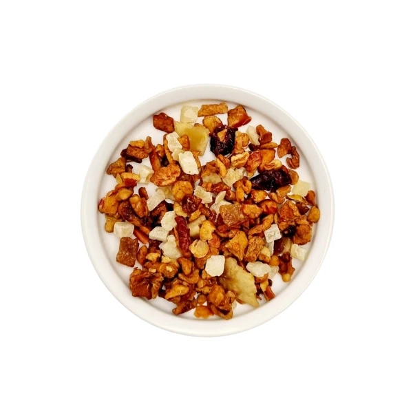 Aztekengold | Früchtetee | Mild