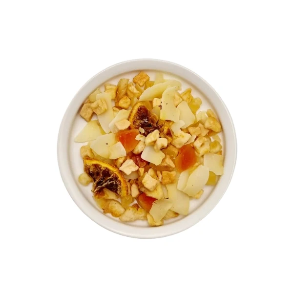 Safari-Mischung | Früchtetee | Mild
