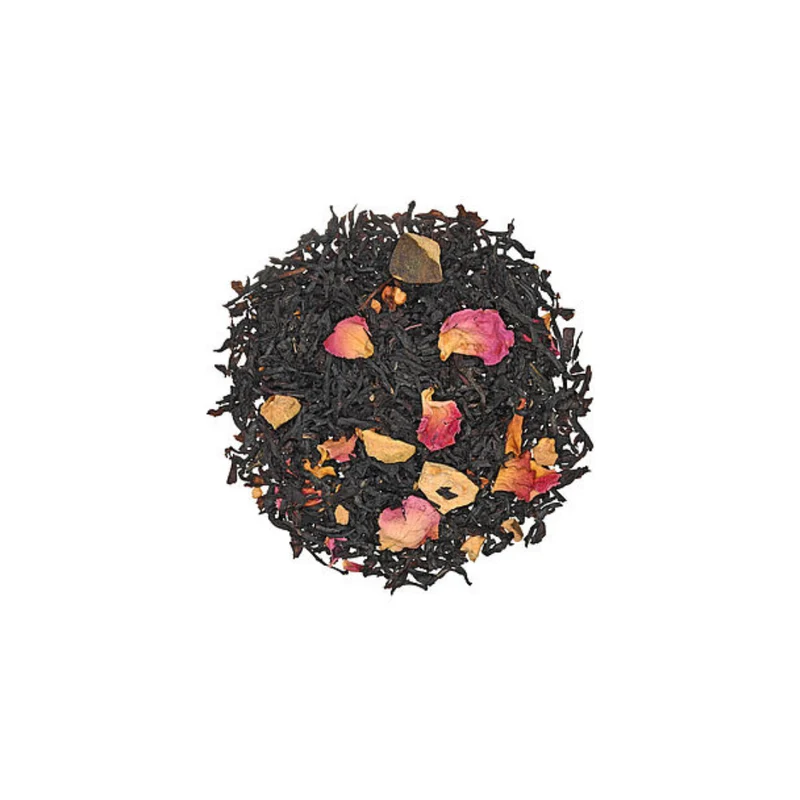 Basar der Düfte | Schwarztee | Aroma