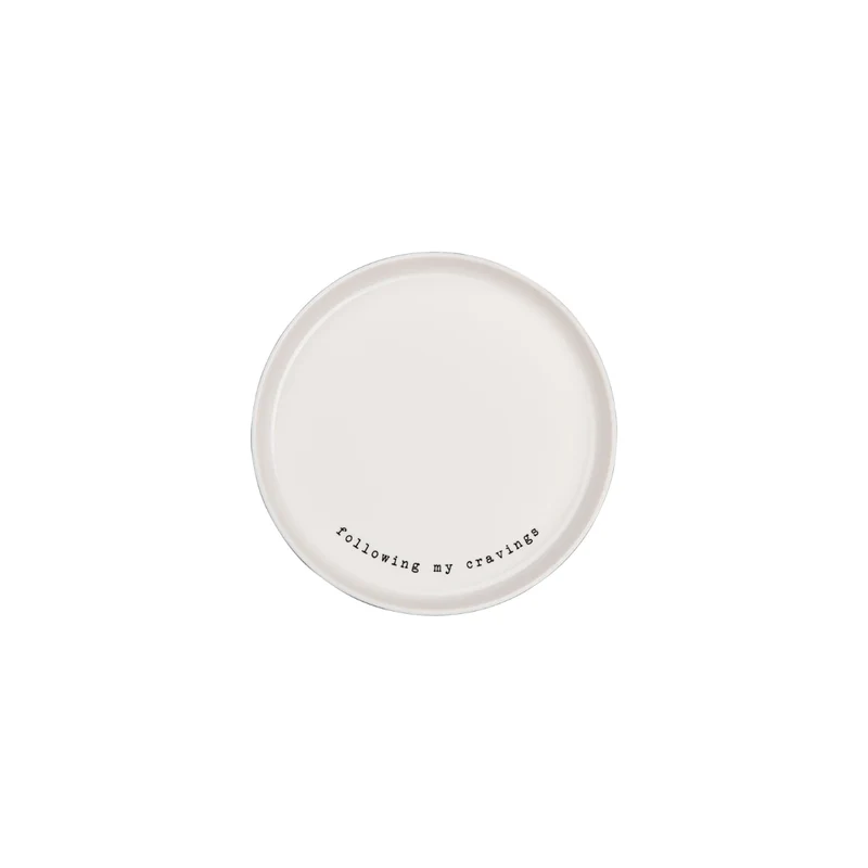Dessertteller, following my cravings | 17140277 | New Bone China