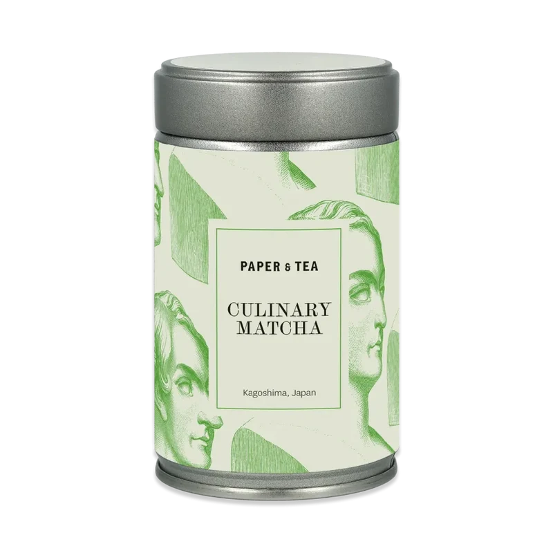 Matcha Pulver Culinary Matcha
