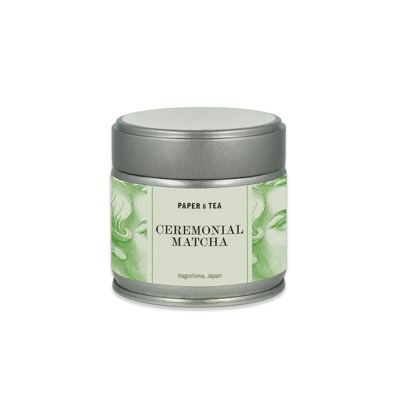 Matcha Pulver Ceremonial Matcha