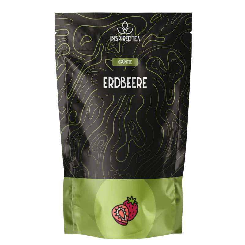 Erdbeere