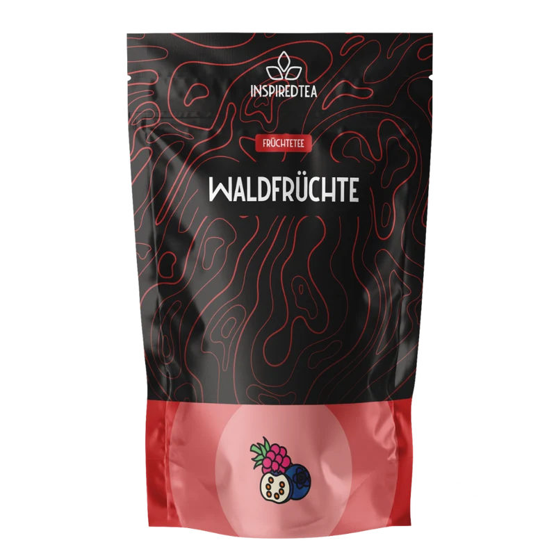Waldfrüchte