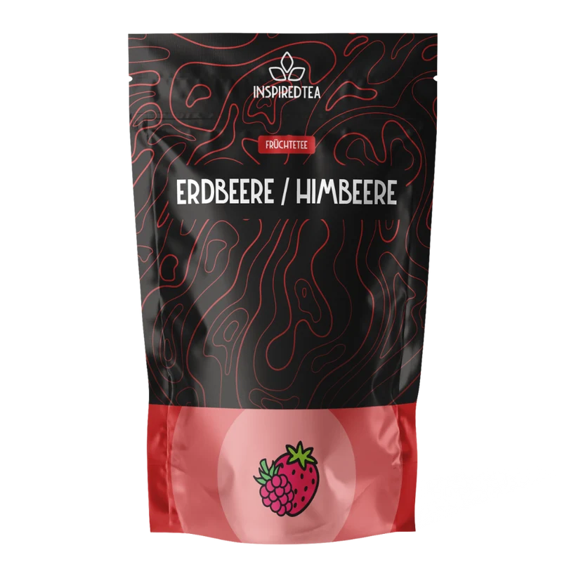 Erdbeere / Himbeere
