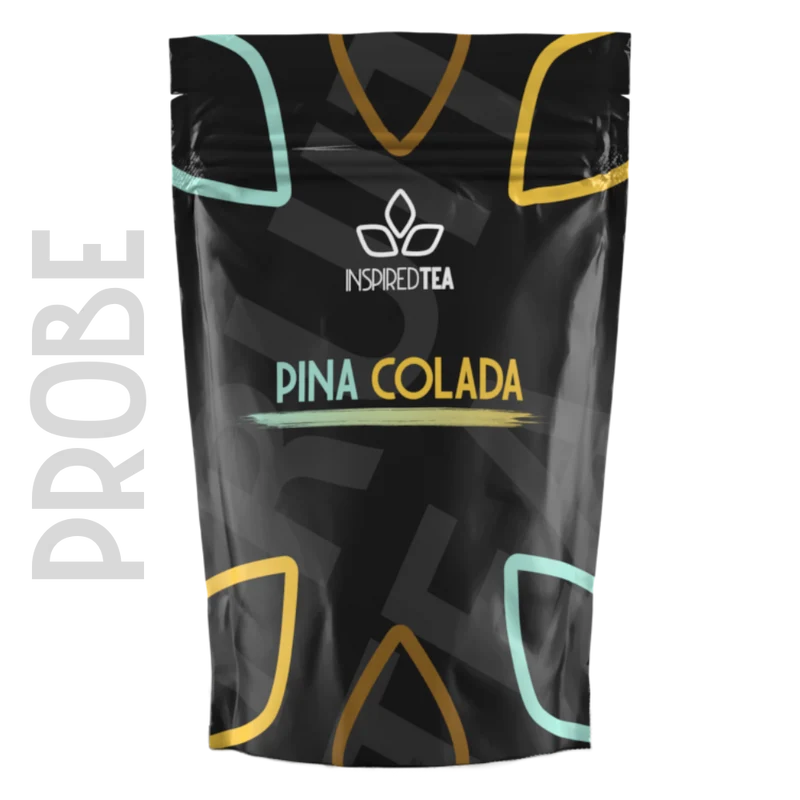 Pina Colada Probe