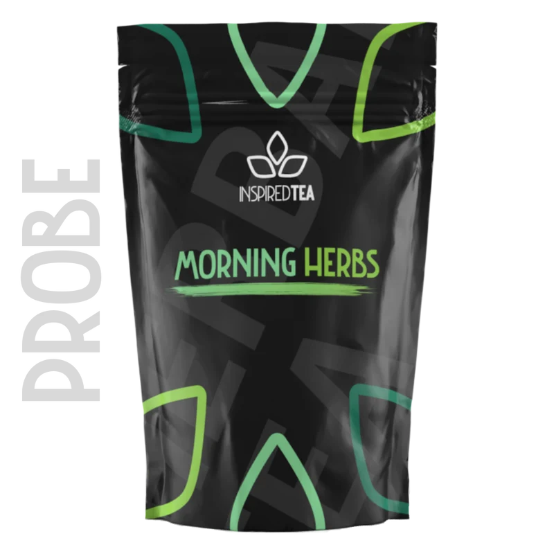 Morning Herbs Probe