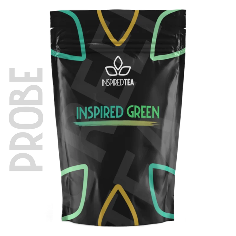 Inspired Green Probe