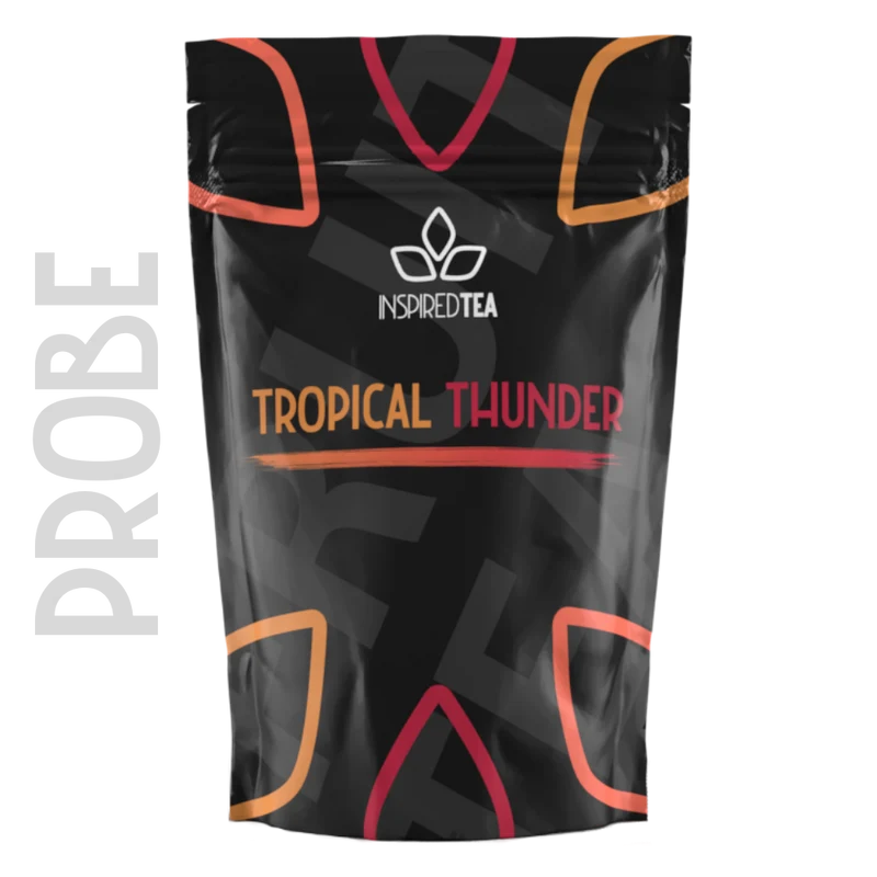 Tropical Thunder Probe
