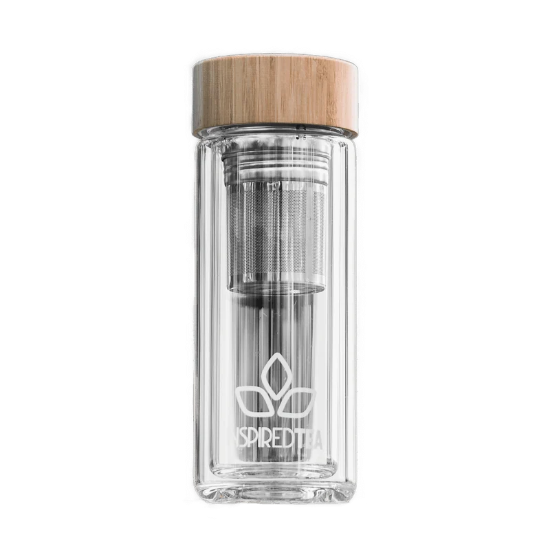 Inspired Bottle