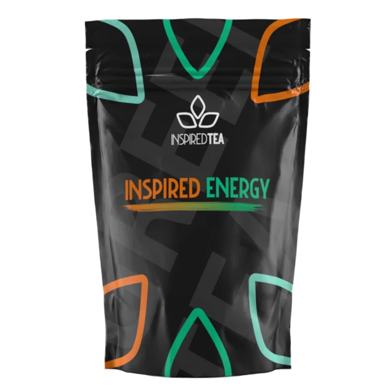 Inspired Energy