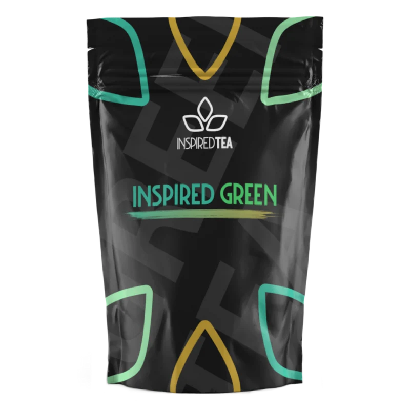 Inspired Green