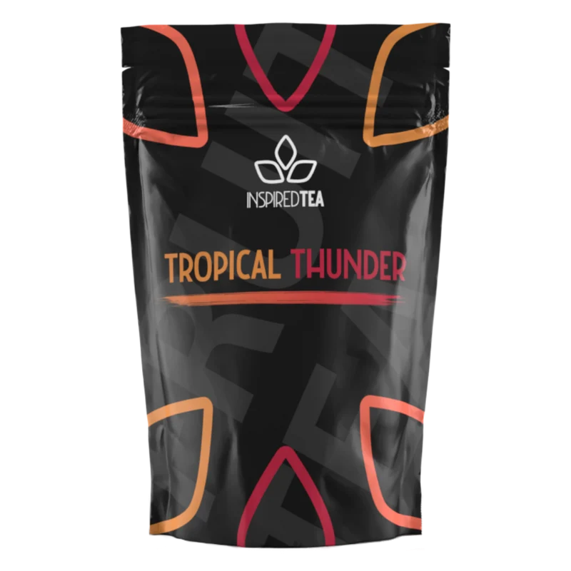 Tropical Thunder
