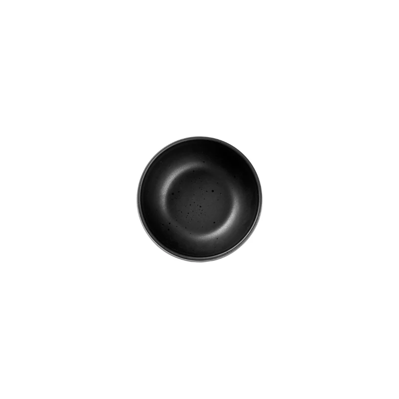 Schale, black, 0,6 l. | 23090190 | Porzellan