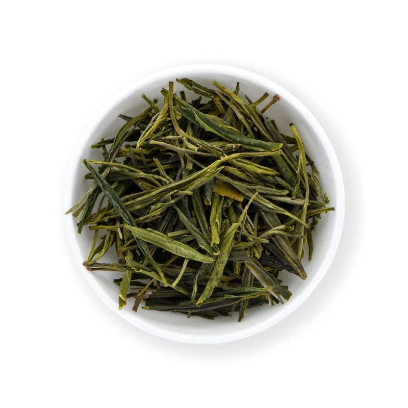 China Tian Mu Qing Ding | BIO | Grüntee
