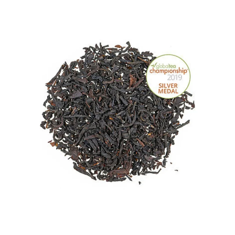 Earl Grey | BIO | Schwarztee | Aroma