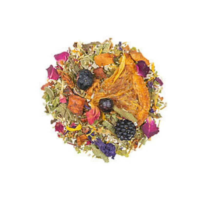Wilde Beere | Kräutertee | Aroma
