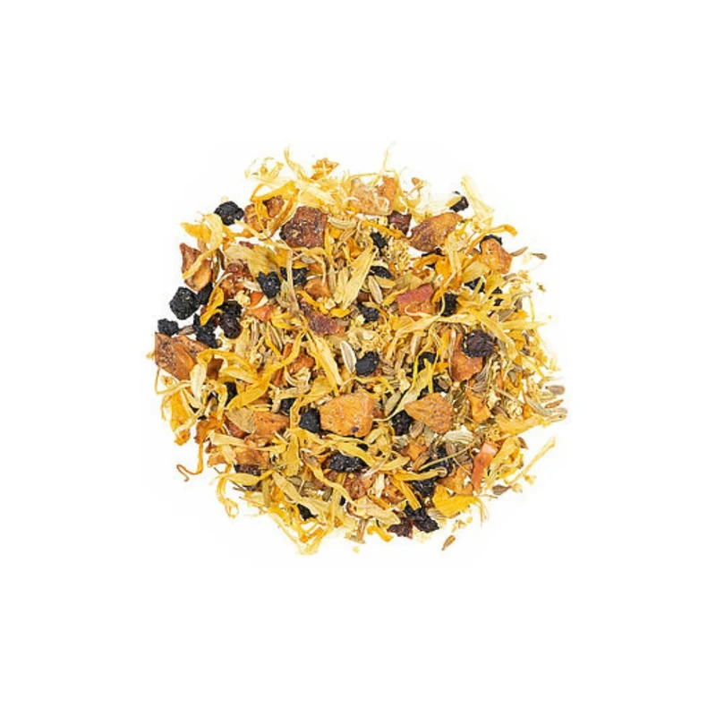 Schlechtwetterhexe | Kräutertee | Aroma