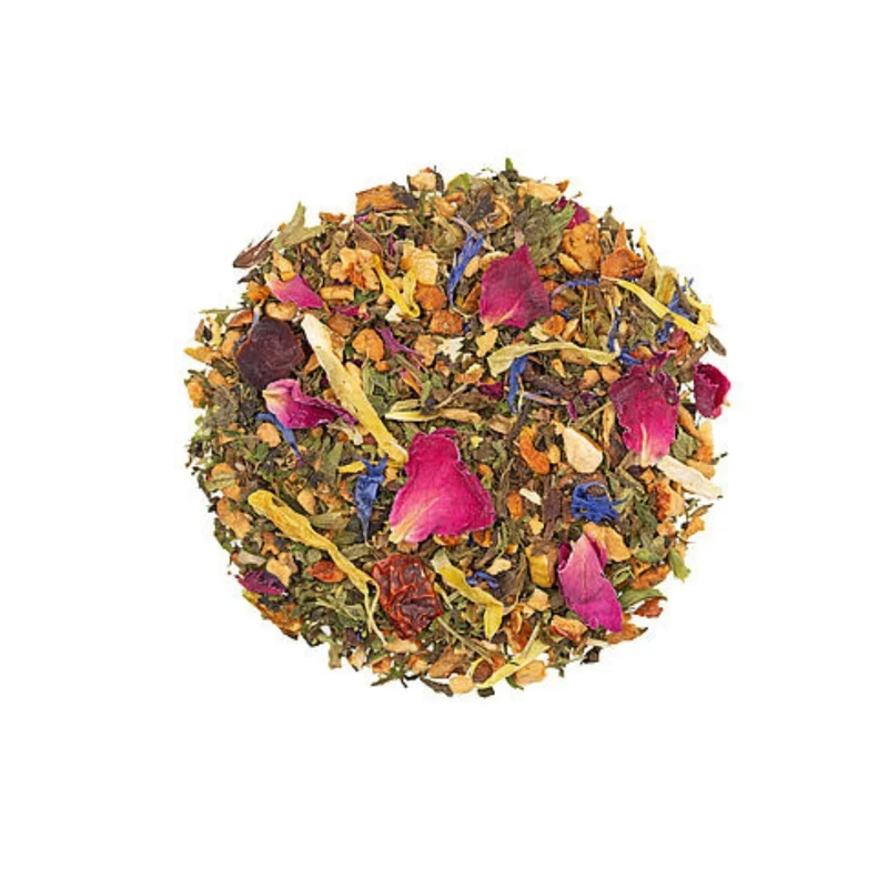 Heckenrose | Kräutertee | Aroma