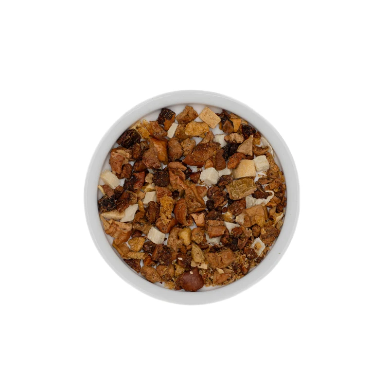 Aprikose Yuzu | Früchtetee | Mild
