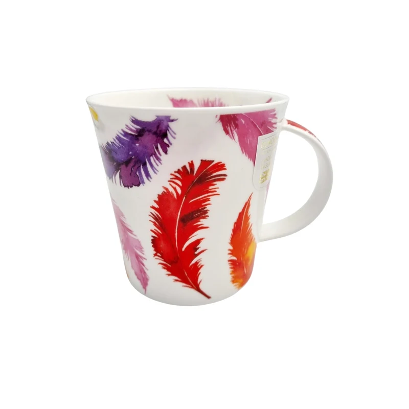 Dunoon | Becher | Teetasse | Cairngorm | Tickle