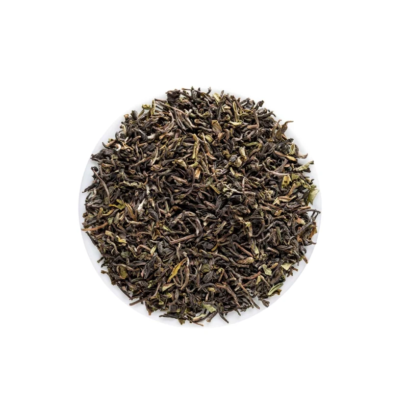Darjeeling Poobong SFTGFOP 1 (Musk) second flush | BIO | Schwarztee