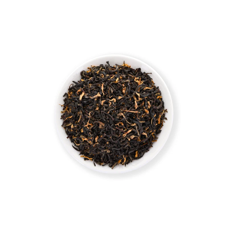 Assam Chubwa STGFOP 1 second flush | Schwarztee