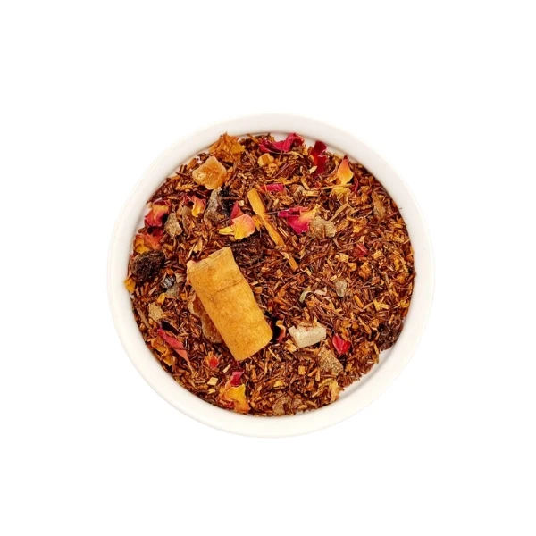 Winterpflaume | Rooibos