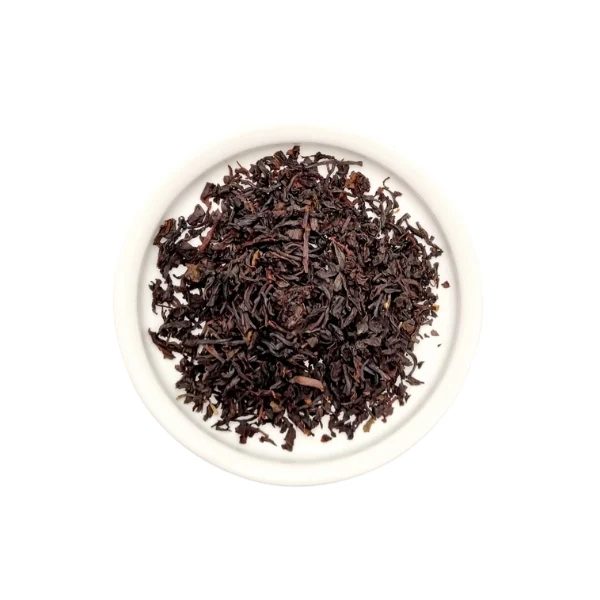 Wildkirsch | Schwarztee | Aroma