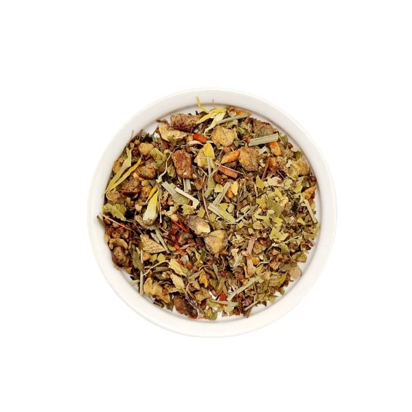 Wachgeküsst | Kräutertee | Aroma