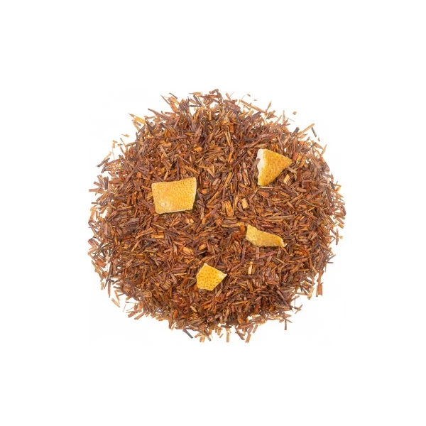 Orange | BIO | Rooibos