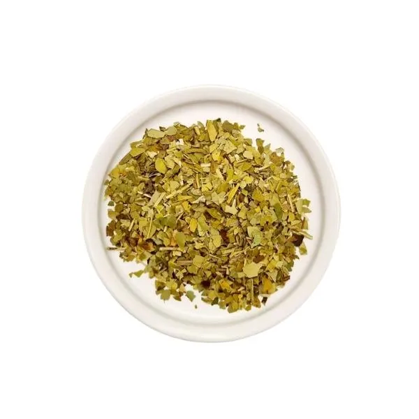 Mate Grün | Kräutertee