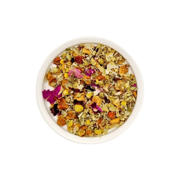Lieblingstraum | BIO | Kräutertee | Aroma