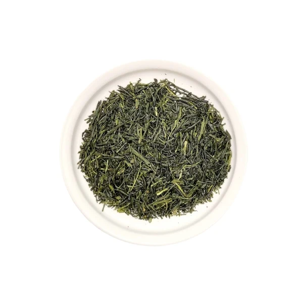 Japan Shincha Kyushu | BIO | Grüntee