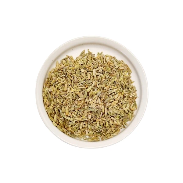Fenchel, ganz, großkörnig | Kräutertee