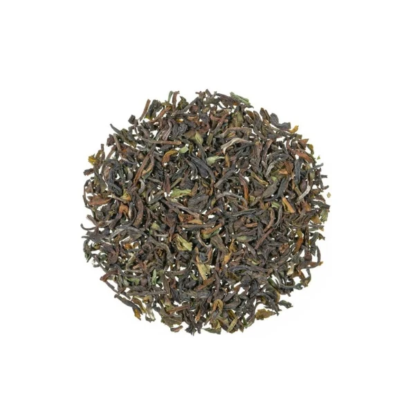 Darjeeling Marybong FTGFOP I first flush | BIO | Schwarztee