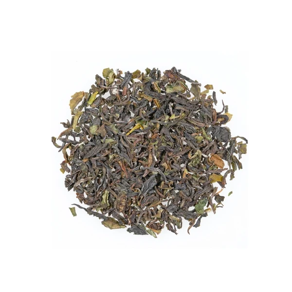 Darjeeling FTGFOP 1 first flush Teeaktion | BIO | Schwarztee