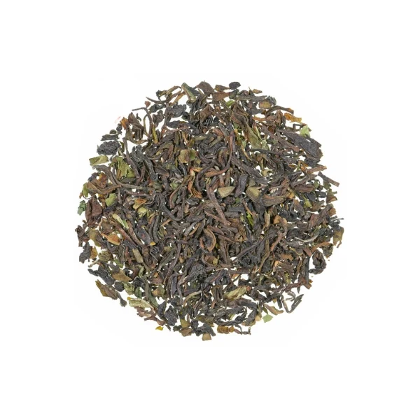 Darjeeling FTGFOP 1 first flush Aktionstee | Schwarztee