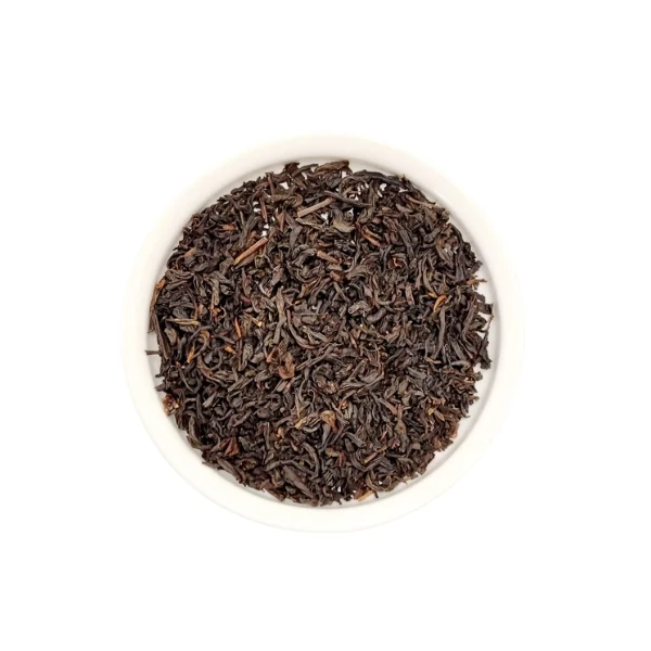 China Rauchtee Tarry Lapsang Souchong | Schwarztee | Aroma