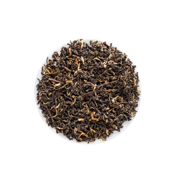Assam First Flush | Mangalam FTGFOP1 CL SPL OR 47/23 | Schwarztee